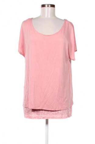 Dámská halenka Janina, Velikost L, Barva Růžová, Cena  457,00 Kč