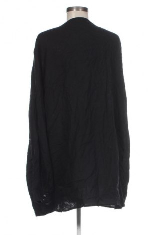 Női blúz Janina, Méret 5XL, Szín Fekete, Ár 3 079 Ft