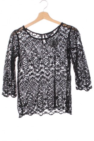 Damen Shirt Janina, Größe XS, Farbe Schwarz, Preis € 9,79