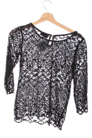 Damen Shirt Janina, Größe XS, Farbe Schwarz, Preis € 9,79