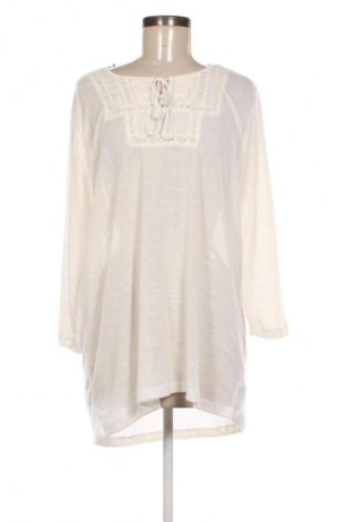 Női blúz Janina, Méret XXL, Szín Fehér, Ár 3 079 Ft