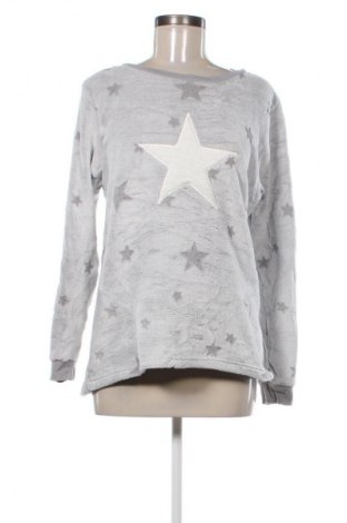 Dámska blúza Janina, Veľkosť M, Farba Sivá, Cena  7,95 €