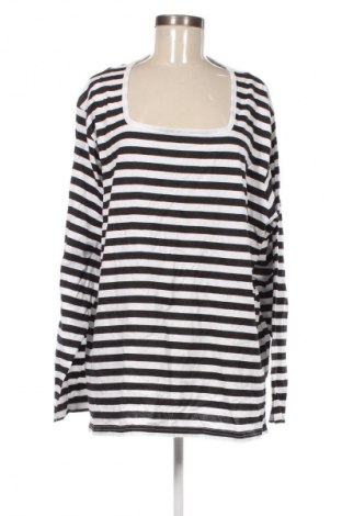 Damen Shirt Janina, Größe 4XL, Farbe Mehrfarbig, Preis € 7,99