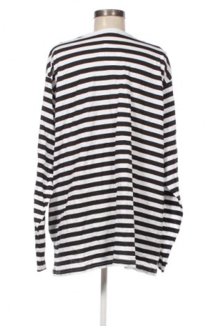 Damen Shirt Janina, Größe 4XL, Farbe Mehrfarbig, Preis € 7,99