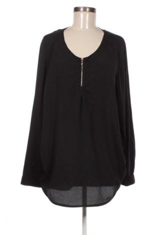Dámska blúza Janina, Veľkosť XL, Farba Čierna, Cena  7,95 €