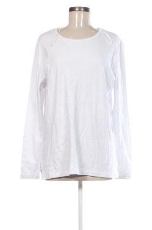 Bluzka damska Janina, Rozmiar XL, Kolor Biały, Cena 52,99 zł