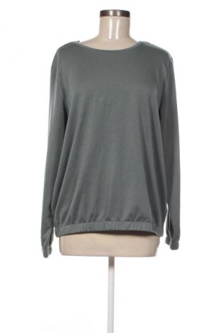 Damen Shirt Janina, Größe XL, Farbe Grün, Preis 7,99 €