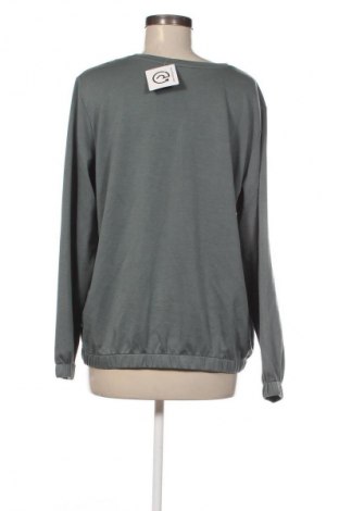 Damen Shirt Janina, Größe XL, Farbe Grün, Preis 7,99 €