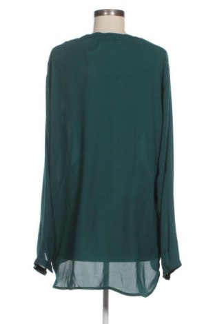 Damen Shirt Janina, Größe XXL, Farbe Grün, Preis 6,99 €