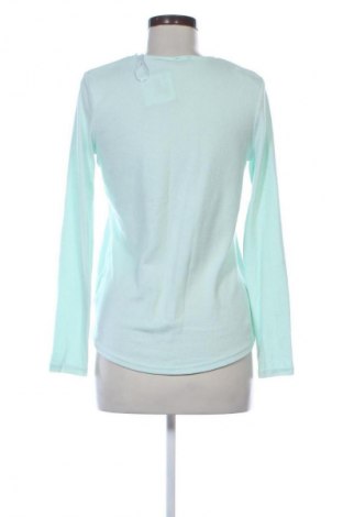 Γυναικεία μπλούζα Janina, Μέγεθος S, Χρώμα Πράσινο, Τιμή 8,99 €