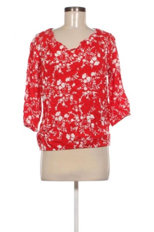 Дамска блуза Janina, Размер M, Цвят Многоцветен, Цена 9,99 лв.