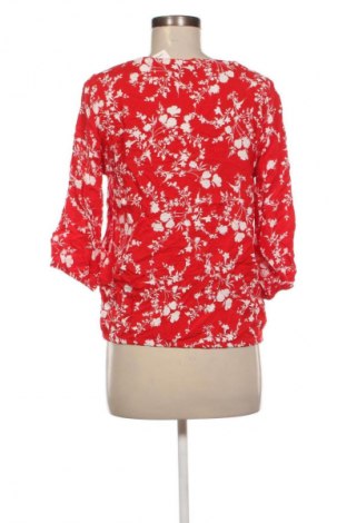 Дамска блуза Janina, Размер M, Цвят Многоцветен, Цена 9,99 лв.