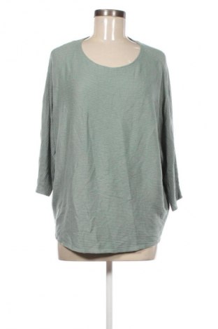 Damen Shirt Janina, Größe XL, Farbe Grün, Preis 7,99 €