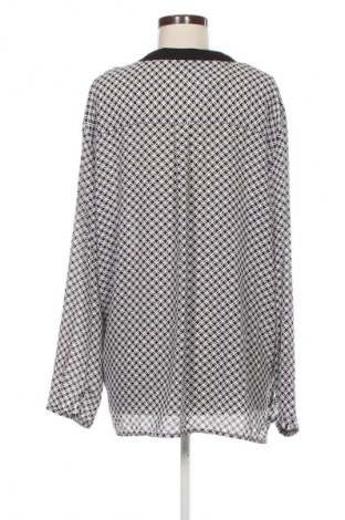 Γυναικεία μπλούζα Janina, Μέγεθος XL, Χρώμα Πολύχρωμο, Τιμή 5,99 €