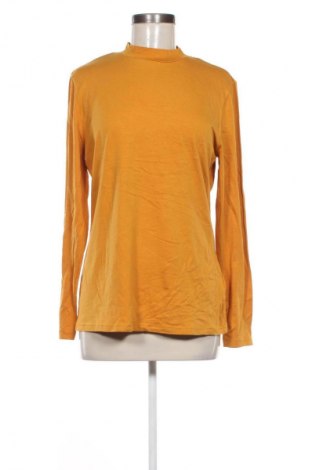 Дамска блуза Janina, Размер XL, Цвят Оранжев, Цена 10,99 лв.