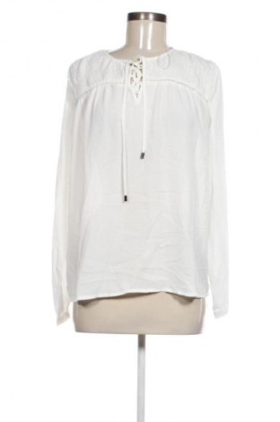 Bluzka damska Janina, Rozmiar M, Kolor Biały, Cena 25,99 zł