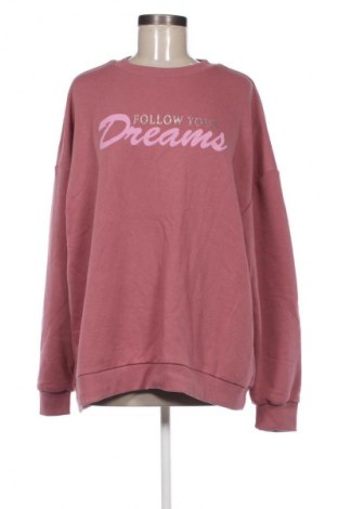 Damen Shirt Janina, Größe XL, Farbe Rosa, Preis € 7,99