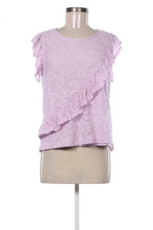 Női blúz Janina, Méret L, Szín Lila, Ár 3 910 Ft