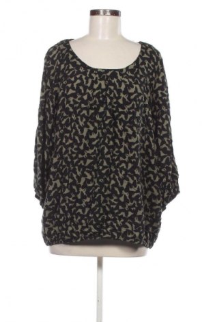 Damen Shirt Janina, Größe XL, Farbe Mehrfarbig, Preis 6,99 €