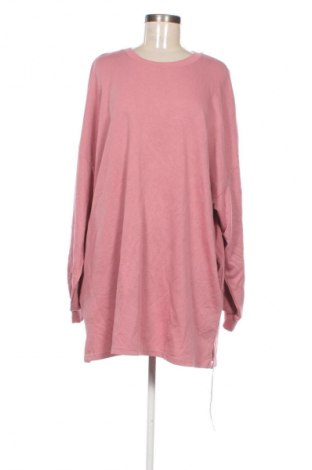 Дамска блуза Janina, Размер XL, Цвят Розов, Цена 10,99 лв.