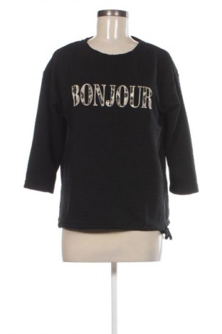 Dámska blúza Janina, Veľkosť S, Farba Čierna, Cena  6,95 €