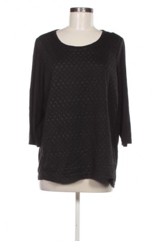 Damen Shirt Janina, Größe XL, Farbe Schwarz, Preis € 7,99