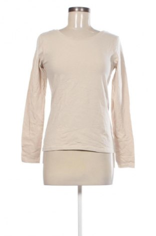 Γυναικεία μπλούζα Janina, Μέγεθος S, Χρώμα  Μπέζ, Τιμή 6,99 €