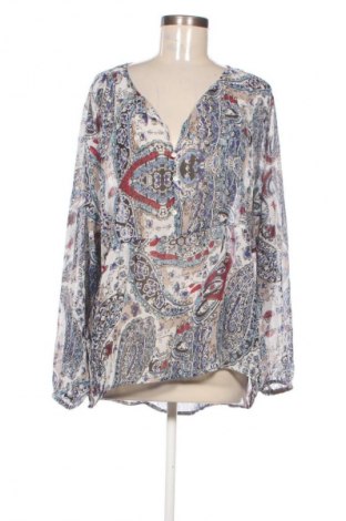 Női blúz Janina, Méret XL, Szín Sokszínű, Ár 2 769 Ft