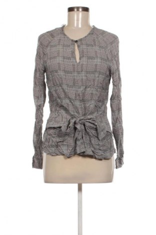 Дамска блуза Janina, Размер L, Цвят Многоцветен, Цена 10,99 лв.