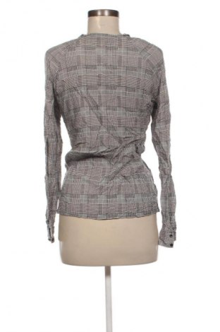 Дамска блуза Janina, Размер L, Цвят Многоцветен, Цена 10,99 лв.