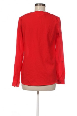 Női blúz Janina, Méret S, Szín Piros, Ár 2 569 Ft