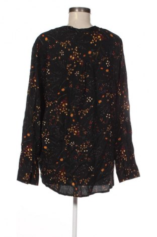 Дамска блуза Janina, Размер XXL, Цвят Многоцветен, Цена 10,99 лв.
