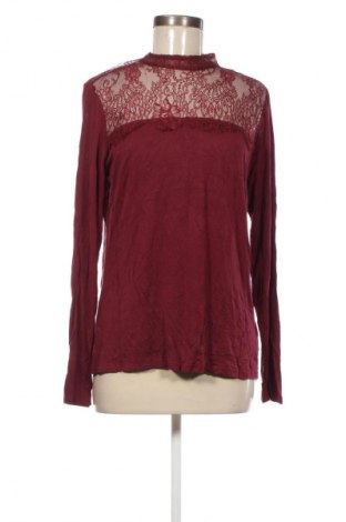 Damen Shirt Janina, Größe XL, Farbe Rot, Preis € 7,99