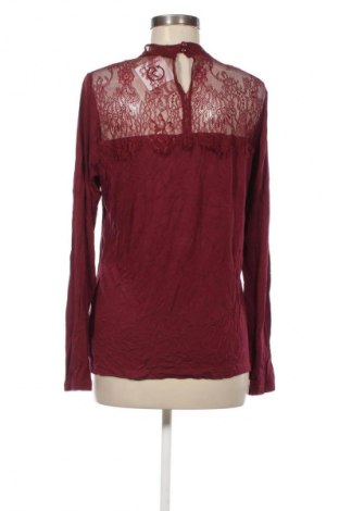 Damen Shirt Janina, Größe XL, Farbe Rot, Preis € 7,99