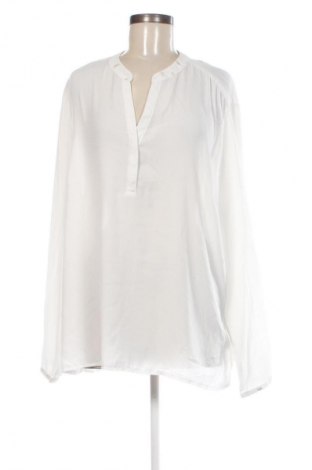 Дамска блуза Janina, Размер XXL, Цвят Бял, Цена 10,99 лв.