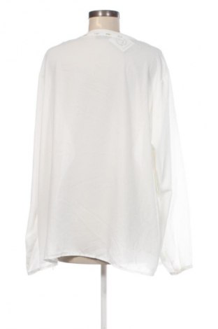 Дамска блуза Janina, Размер XXL, Цвят Бял, Цена 10,99 лв.