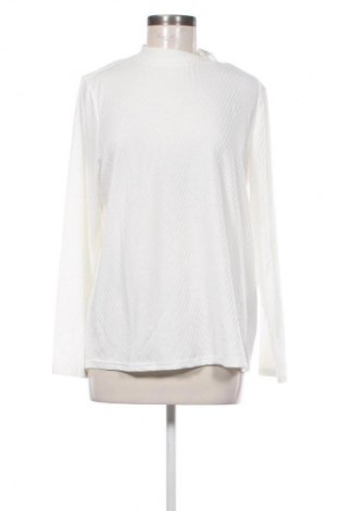 Damen Shirt Janina, Größe XL, Farbe Weiß, Preis € 7,99