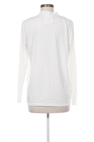 Damen Shirt Janina, Größe XL, Farbe Weiß, Preis € 7,99