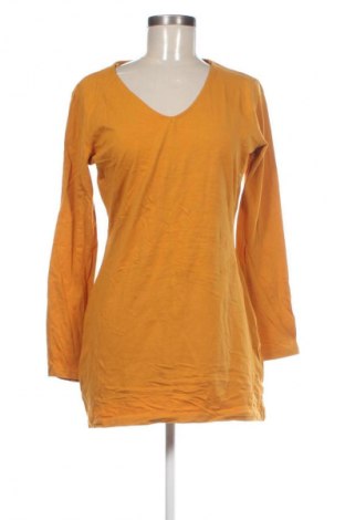 Bluză de femei Janina, Mărime L, Culoare Galben, Preț 30,99 Lei