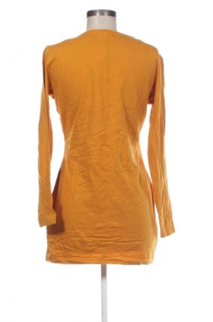 Bluză de femei Janina, Mărime L, Culoare Galben, Preț 30,99 Lei