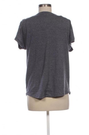 Damen Shirt Janina, Größe M, Farbe Grau, Preis € 10,00