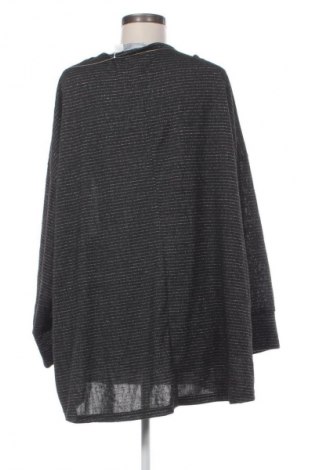 Damen Shirt Janina, Größe 5XL, Farbe Grau, Preis 6,99 €