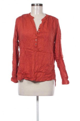 Damen Shirt Janina, Größe M, Farbe Rot, Preis € 6,99