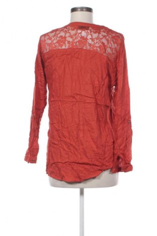 Damen Shirt Janina, Größe M, Farbe Rot, Preis € 6,99