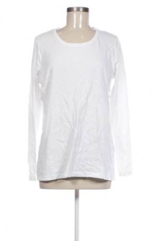 Damen Shirt Janina, Größe XL, Farbe Weiß, Preis 7,99 €