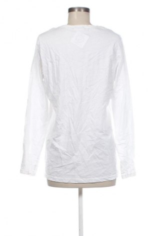 Damen Shirt Janina, Größe XL, Farbe Weiß, Preis 7,99 €
