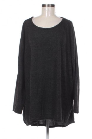 Damen Shirt Janina, Größe 5XL, Farbe Schwarz, Preis € 14,99