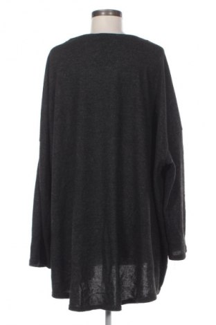 Damen Shirt Janina, Größe 5XL, Farbe Schwarz, Preis € 14,99