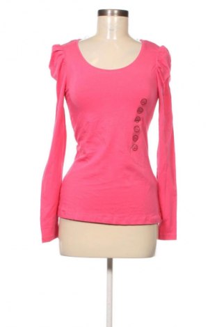 Damen Shirt Janina, Größe M, Farbe Rosa, Preis 8,99 €