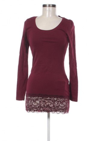 Bluzka damska Janina, Rozmiar S, Kolor Czerwony, Cena 16,99 zł